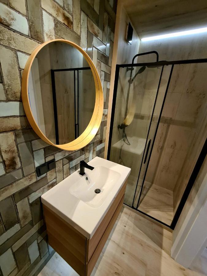 Apartament Jurata Deluxe Dış mekan fotoğraf