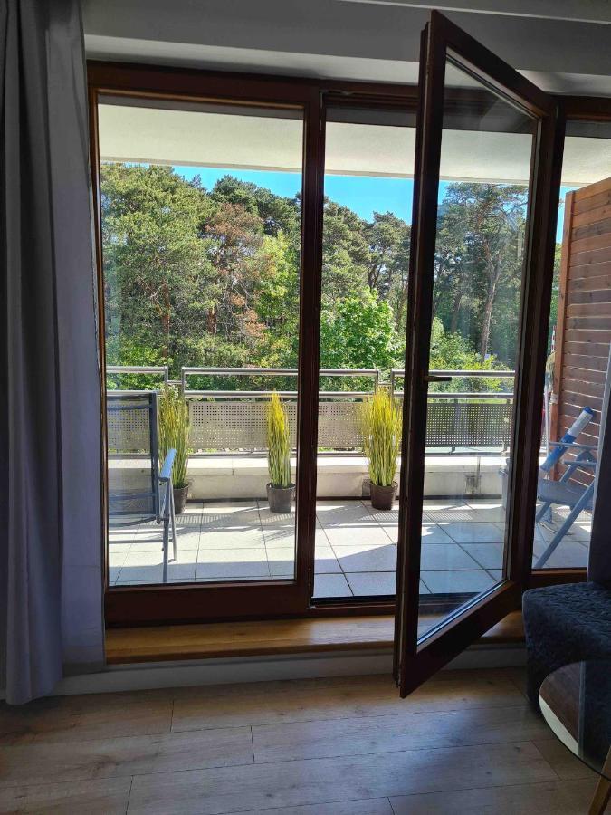 Apartament Jurata Deluxe Dış mekan fotoğraf
